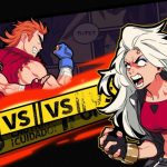 River City Girls 2: Double Dragon DLC Review [Co-Optimus]