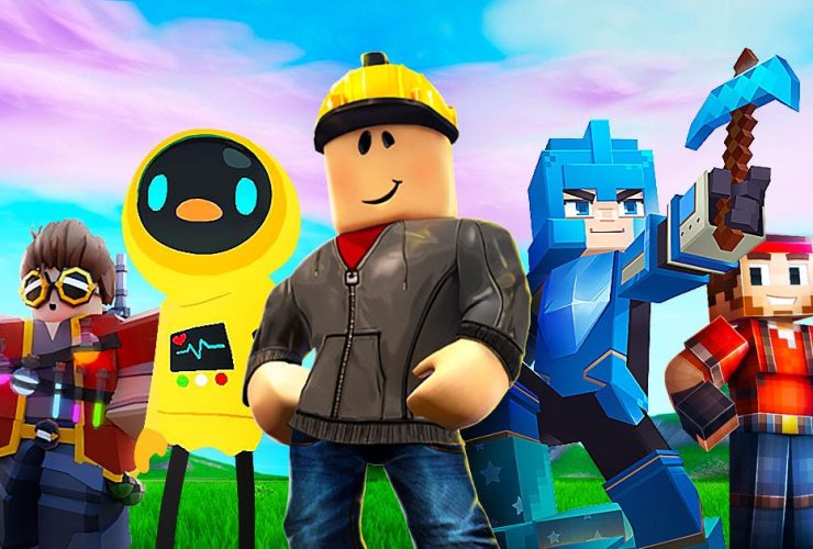 Roblox adding further parental controls, as its belated push to improve child safety continues