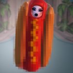 Roblox's Dress to Impress cuts hotdog costume in wake of salacious sausage snafu