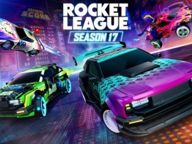 Rocket League Season 17 Introduces Online Free Play, Split Shot