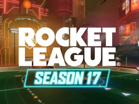 Rocket League - Season 17 Trailer