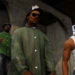 Rockstar Has Good News for GTA Trilogy Players