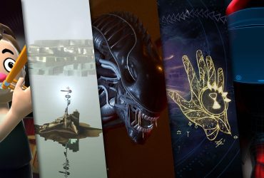 PS VR2 new Alien: Rogue Incursion details, Mare out today, release dates for Hitman World of Assassination and more