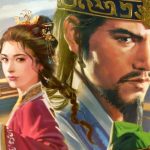 Romance Of The Three Kingdoms 8 Remake (Switch) -Grand Strategy With A Flair For The Dramatic| NL