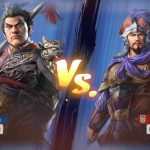 Romance of the Three Kingdoms 8 Remake Review | NoobFeed