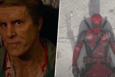 Ryan Reynolds is teasing a holiday Deadpool appearance – and the Marvel sleuths are trying to work out what's going on