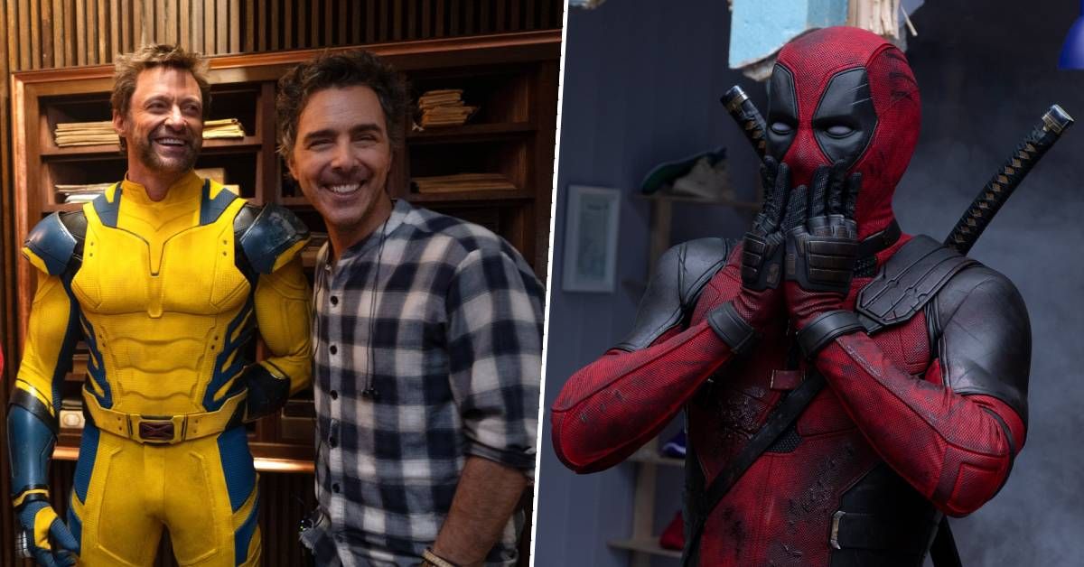 Ryan Reynolds' mystery Deadpool project was actually a Disney Plus promo with a very un-Disney joke about that gross popcorn bucket