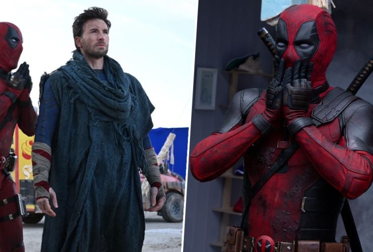 Ryan Reynolds would love to return to do Deadpool 4, but says "there's a reason it's been six years since the last one"