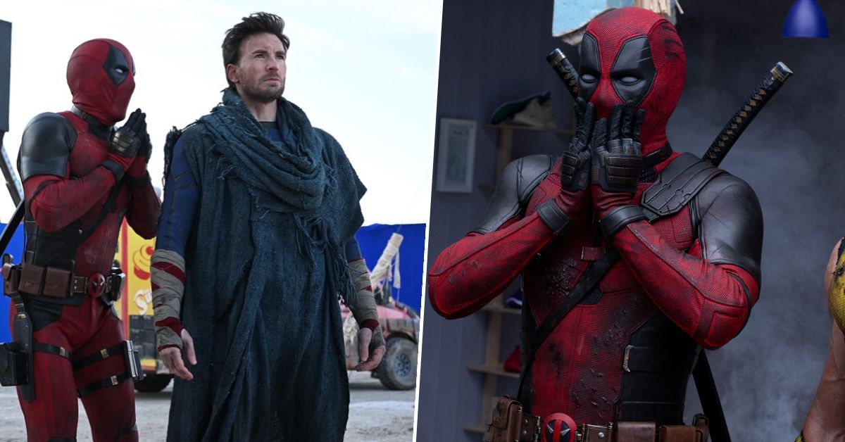 Ryan Reynolds would love to return to do Deadpool 4, but says "there's a reason it's been six years since the last one"