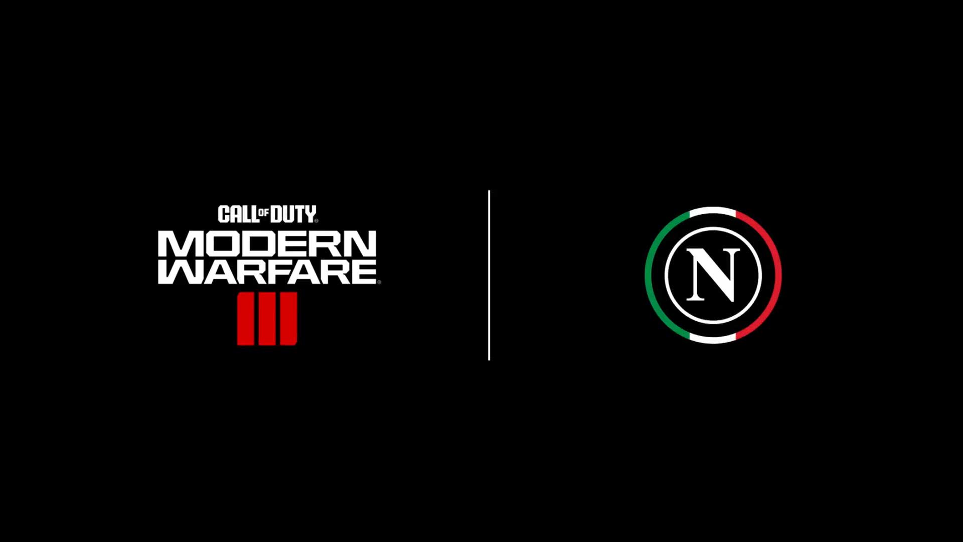 SSC Napoli Goes Head-to-Head in the Modern Warfare III BETA