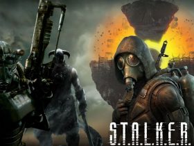 STALKER 2 Borrows One of Fallout, Skyrim's Best Features