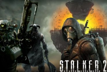 STALKER 2 Borrows One of Fallout, Skyrim's Best Features