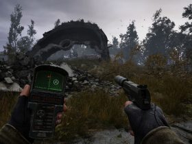 STALKER 2 Glitch Lets You Fly Across the Map