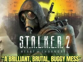 S.T.A.L.K.E.R. 2: Heart Of Chornobyl Review - A Brilliant, Brutal, Buggy Mess | Gamers Heroes