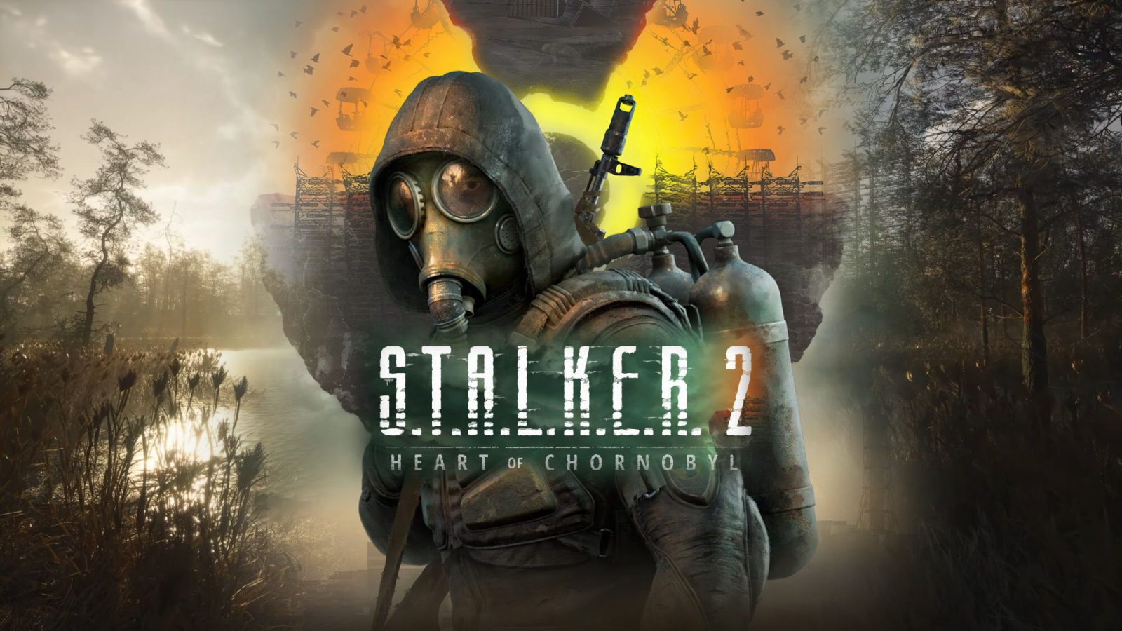 STALKER 2: Heart of Chornobyl