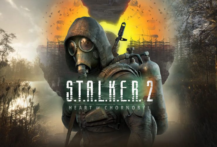 STALKER 2: Heart of Chornobyl