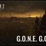 S.T.A.L.K.E.R. 2: Heart of Chornobyl... Gone gold.