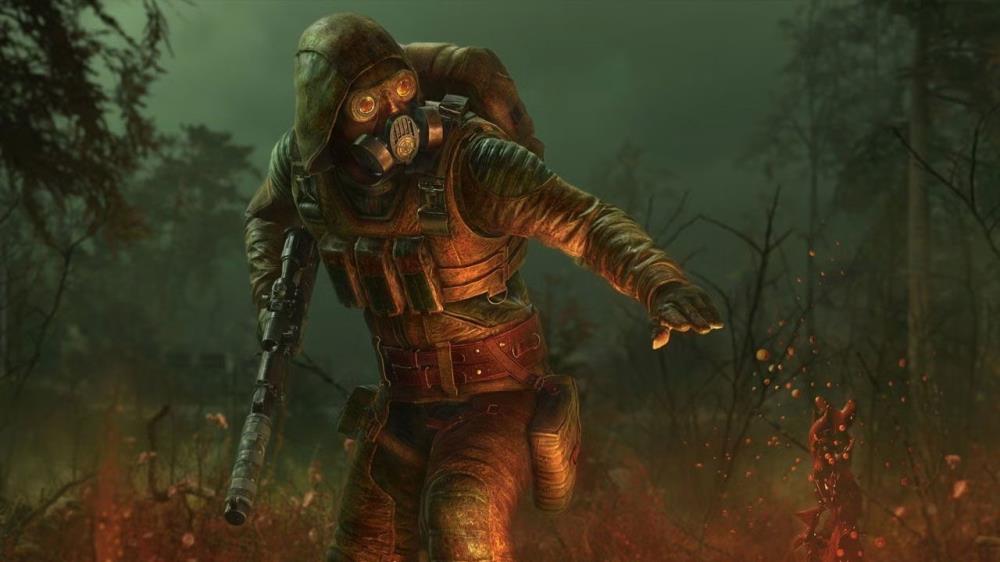 S.T.A.L.K.E.R. 2: Heart of Chornobyl (PC) Review - CGMagazine