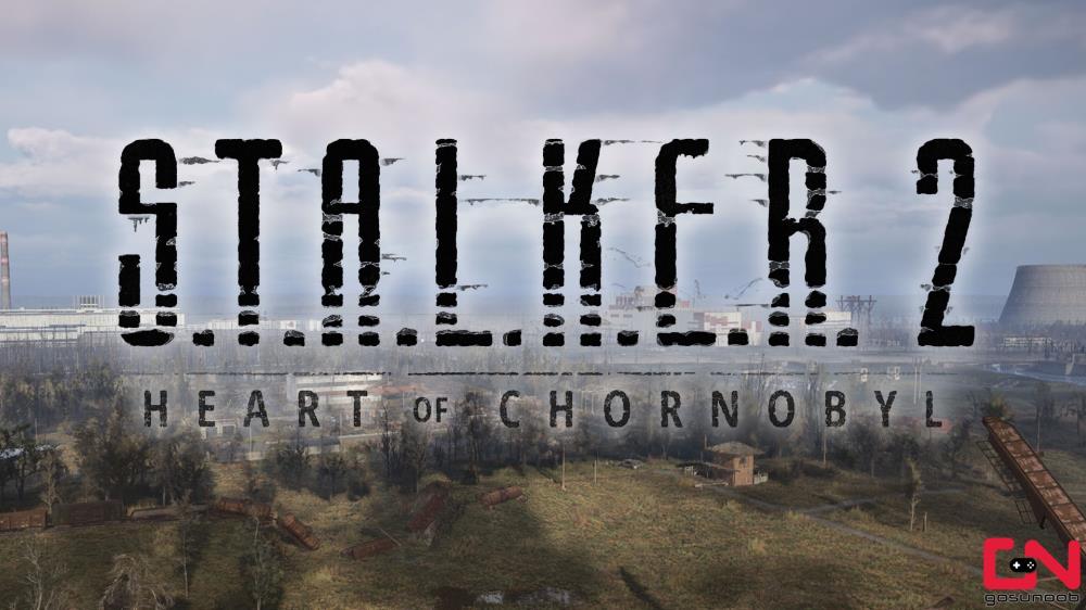 S.T.A.L.K.E.R. 2: Heart of Chornobyl Review  Beautiful Brown Hell | GosuNoob