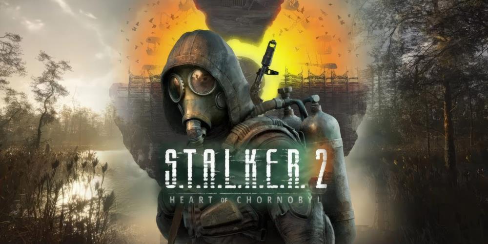 S.T.A.L.K.E.R 2 Heart of Chornobyl Review - DualShockers