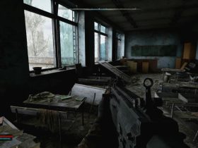 S.T.A.L.K.E.R. 2 Heart of Chornobyl Review - Get in the Zone | COGconnected