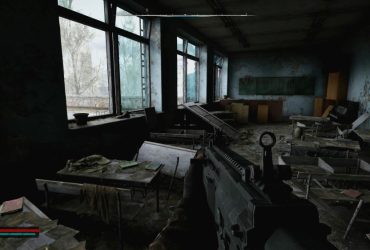 S.T.A.L.K.E.R. 2 Heart of Chornobyl Review - Get in the Zone | COGconnected