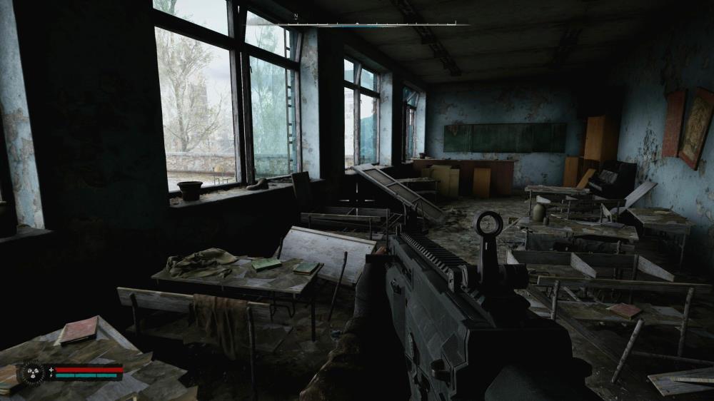 S.T.A.L.K.E.R. 2 Heart of Chornobyl Review - Get in the Zone | COGconnected