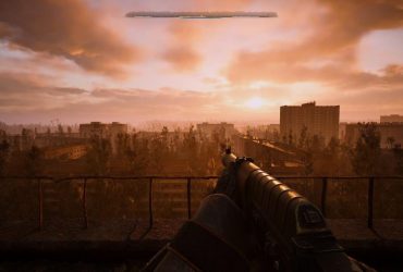 S.T.A.L.K.E.R. 2: Heart of Chornobyl Review | TheXboxHub