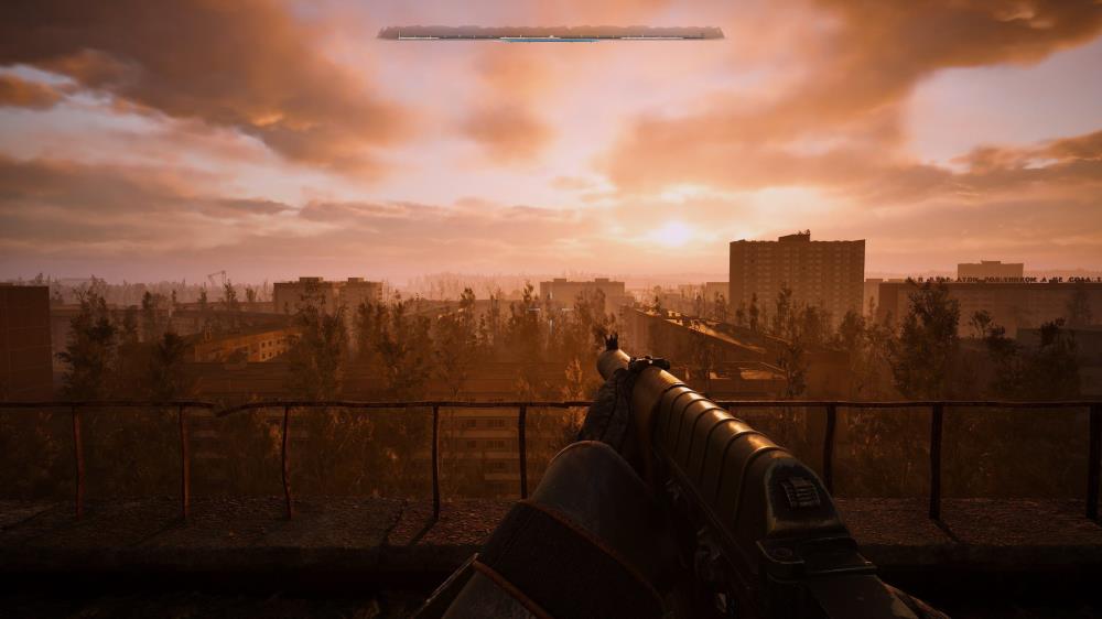 S.T.A.L.K.E.R. 2: Heart of Chornobyl Review | TheXboxHub