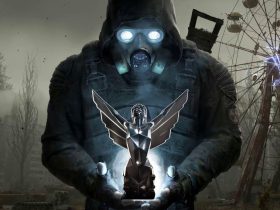 STALKER 2 Is An Example of Why The Game Awards Should Change Its Date