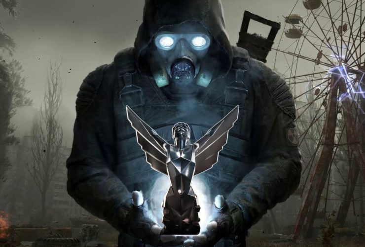 STALKER 2 Is An Example of Why The Game Awards Should Change Its Date