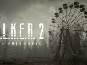 STALKER 2 Proves Historical Sci-Fi Has a Place in Gaming