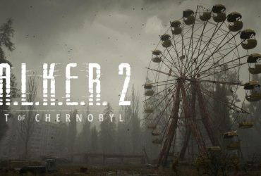 STALKER 2 Proves Historical Sci-Fi Has a Place in Gaming