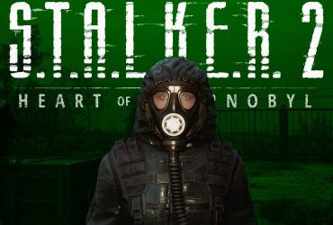 STALKER 2 Releases Second Update in 2 Days