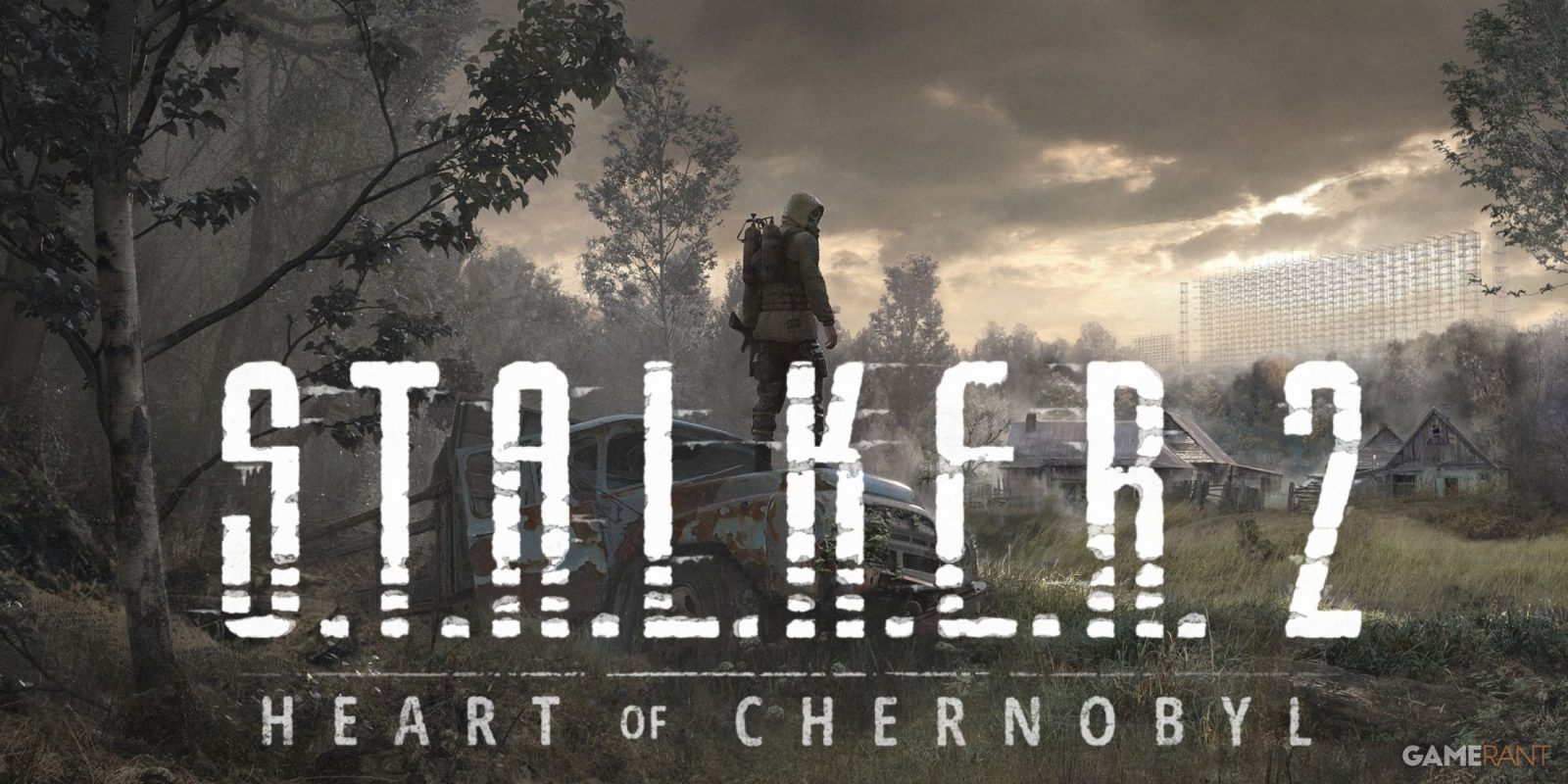 STALKER 2 Strikes a Good Balance With Its Survival Mechanics