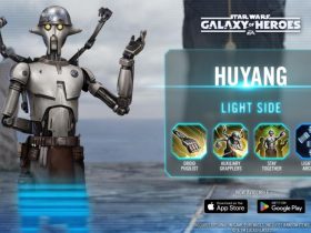 SWGOH Huyang Kit Reveal: Abilities, Strategies, and Unlock Guide