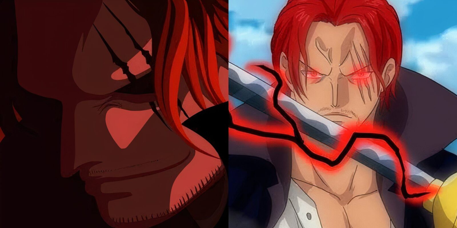 Why Elbaf Will Reveal Shanks's Biggest Secrets