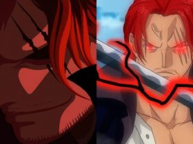 Why Elbaf Will Reveal Shanks's Biggest Secrets