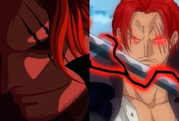 Why Elbaf Will Reveal Shanks's Biggest Secrets