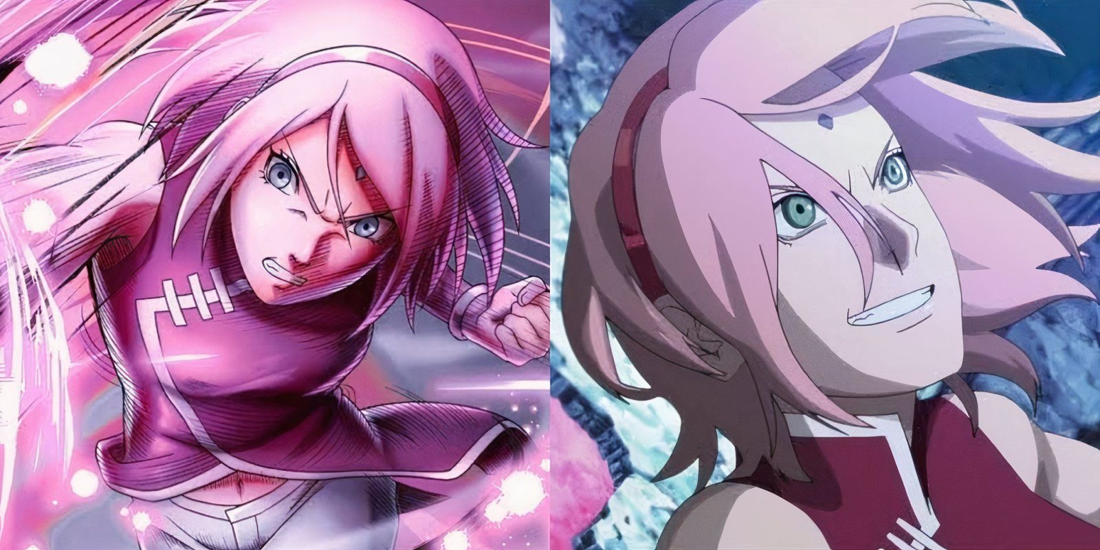 Sakura's Unspoken Hidden Powers, Explained