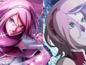 Sakura's Unspoken Hidden Powers, Explained