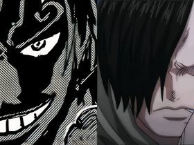 Sanji's Ultimate Transformation Into A Cold-Blooded Assassin