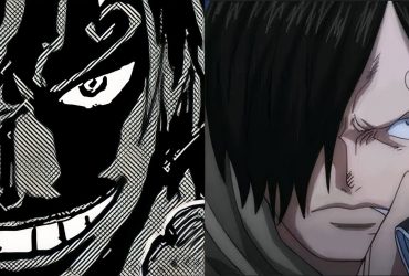 Sanji's Ultimate Transformation Into A Cold-Blooded Assassin