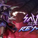 “Savant – Ascent REMIX” is coming to the Switch on December 5th, 2024