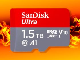 Save $21 on this huge SanDisk 1.5TB microSD Steam Deck card in Black Friday deal