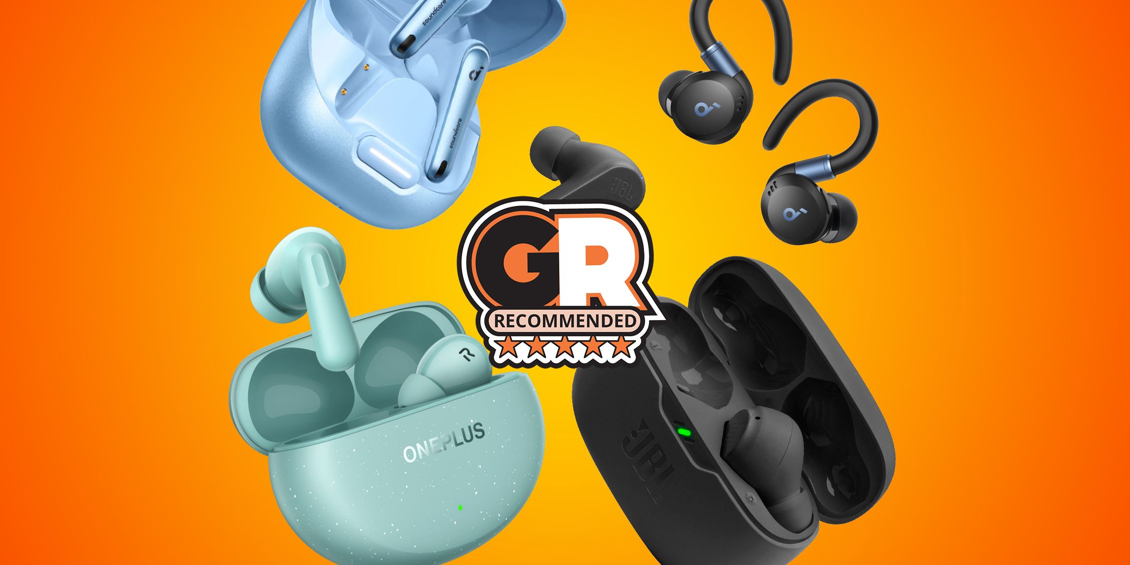 The Best Budget Wireless Earbuds for 2024