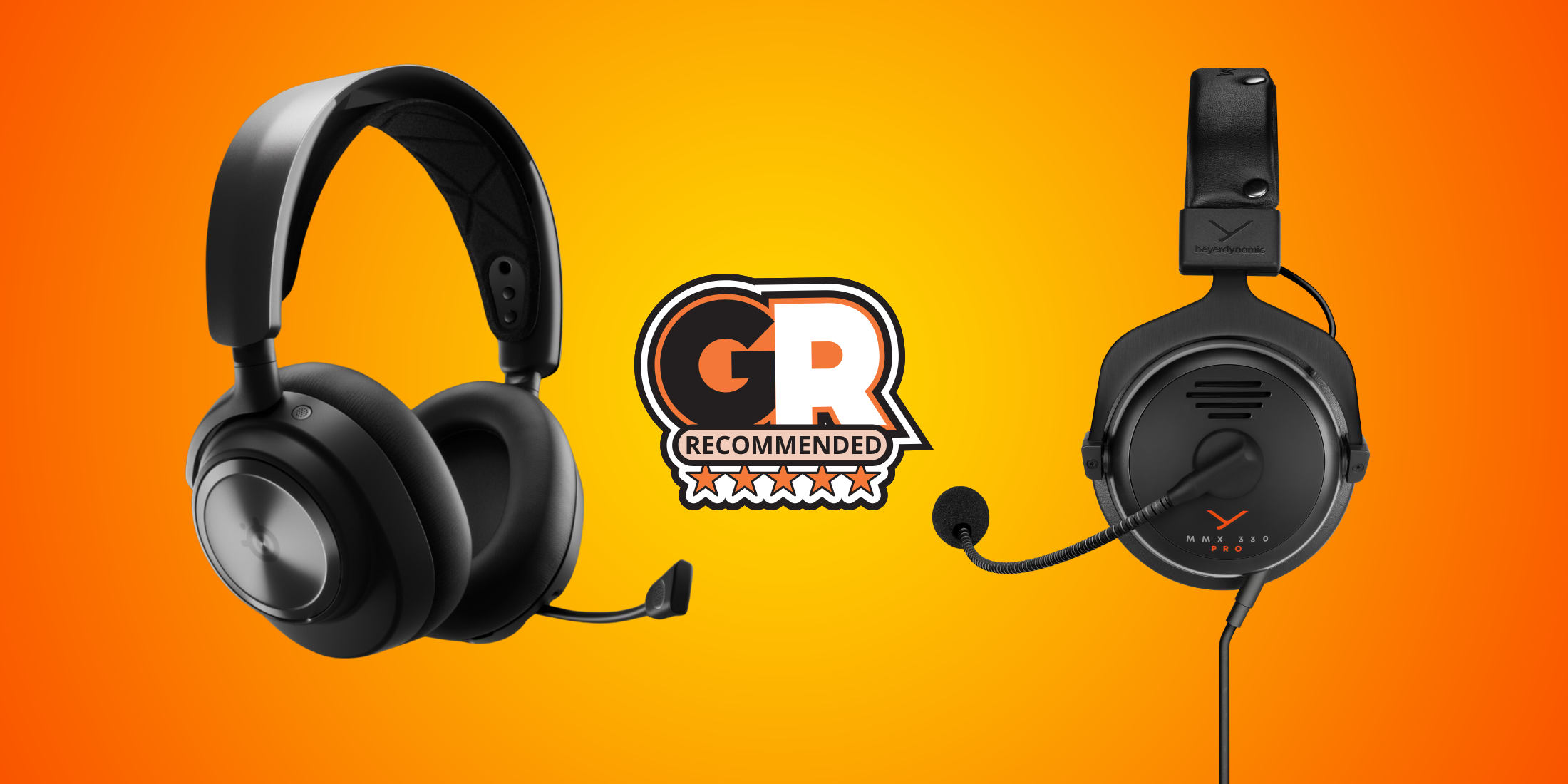 Open Back Vs Closed Back Gaming Headset Thumbnail