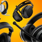 Save On Turtle Beach Headsets During Black Friday Deal Days