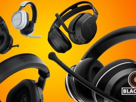 Save On Turtle Beach Headsets During Black Friday Deal Days