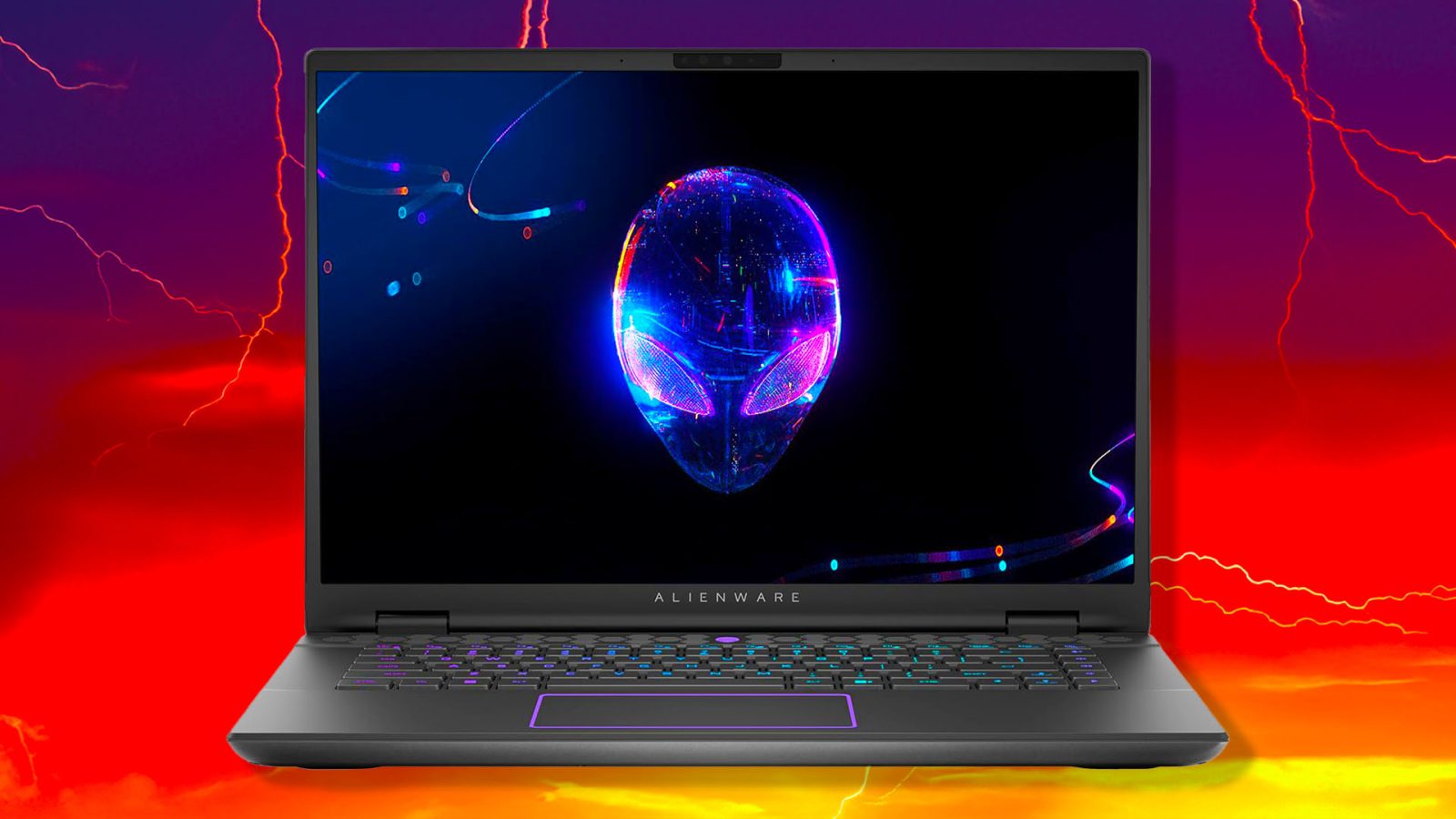 Save a huge $400 on this superb Alienware Nvidia GeForce RTX 4070 gaming laptop